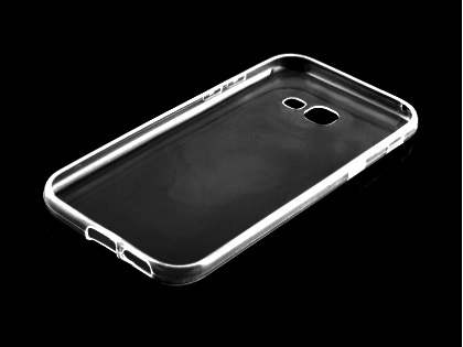 Ultra Thin Gel Case for Samsung Galaxy A5 (2017) - Clear