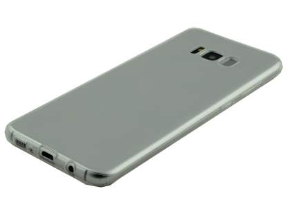 Ultra Thin Gel Case for Samsung Galaxy S8+ - Clear