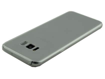 Ultra Thin Gel Case for Samsung Galaxy S8 - Clear