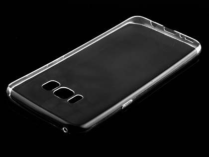 Ultra Thin Gel Case for Samsung Galaxy S8 - Clear