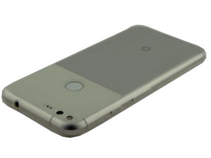 Ultra Thin Gel Case for Google Pixel XL - Clear