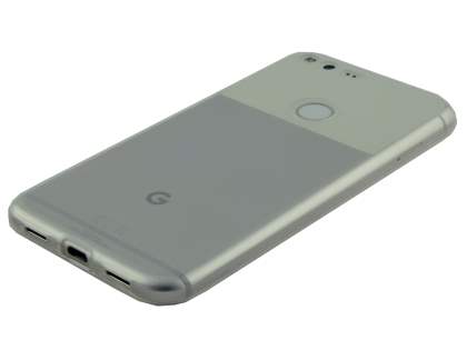 Ultra Thin Gel Case for Google Pixel XL - Clear