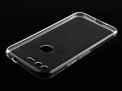 Ultra Thin Gel Case for Google Pixel XL - Clear
