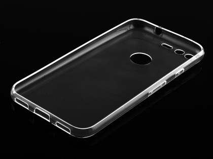 Ultra Thin Gel Case for Google Pixel XL - Clear