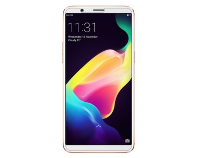 Tempered Glass Screen Protector for Oppo R11s Plus - Screen Protector