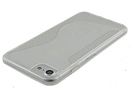 Wave Case for iPhone 6s/6 - Clear