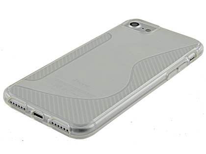Wave Case for iPhone 6s/6 - Clear