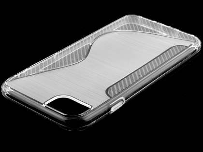 Wave Case for iPhone 6s/6 - Clear