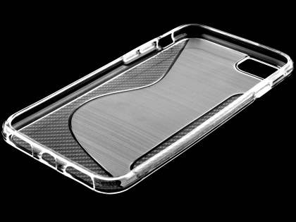 Wave Case for iPhone 6s/6 - Clear
