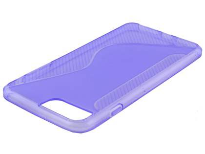 Wave Case for iPhone 6s Plus/6 Plus - Purple