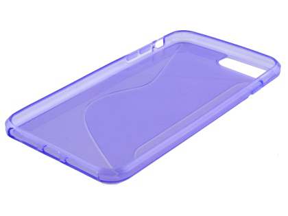 Wave Case for iPhone 6s Plus/6 Plus - Purple