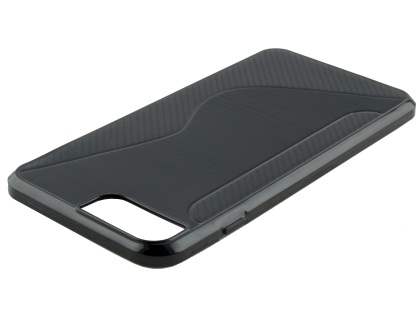 Wave Case for iPhone 6s Plus/6 Plus - Black