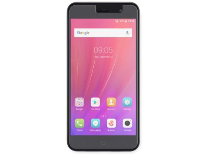 Tempered Glass Screen Protector for Telstra 4GX Enhanced - Screen Protector
