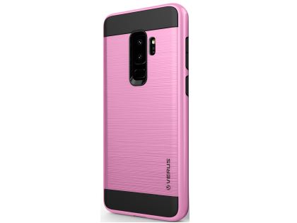 Impact Case for S9+ - Pink Impact Case