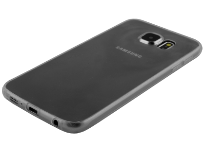 Ultra Thin Gel Case for Samsung Galaxy S6 - Clear