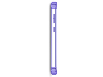 Defender Case for S9+ - Lilac