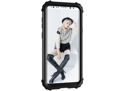 Defender Case for S9+ - Black