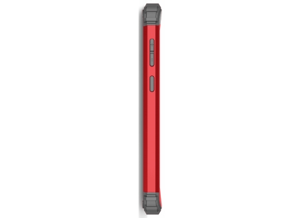 Defender Case for S9+ - Red