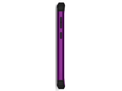 Defender Case for S9+ - Plum