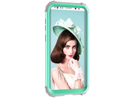 Defender Case for S9+ - Mint