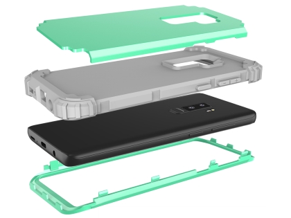 Defender Case for S9+ - Mint