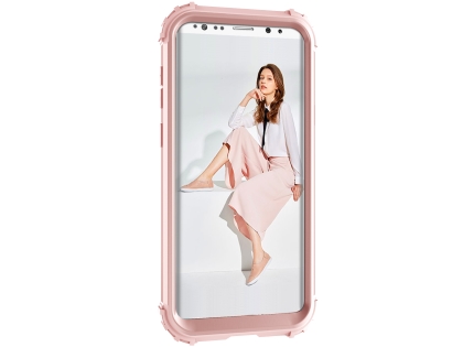 Defender Case for S9+ - Pink