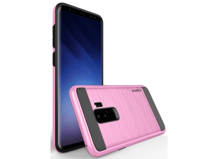 Impact Case for S9+ - Pink