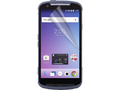 Ultraclear Screen Protector for Telstra Tough Max 2 - T85 - Screen Protector