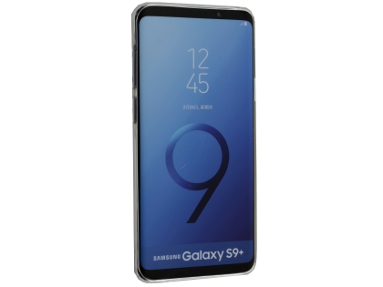 Ultra Thin Gel Case for Samsung Galaxy S9+ - Clear