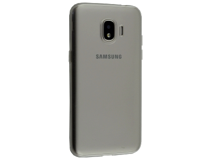 Ultra Thin Gel Case for Samsung Galaxy J2 Pro (2018) - Clear Soft Cover