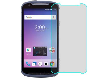 Tempered Glass Screen Protector for Telstra Tough Max 2 - T85 - Screen Protector