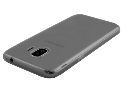 Ultra Thin Gel Case for Samsung Galaxy J2 Pro (2018) - Clear