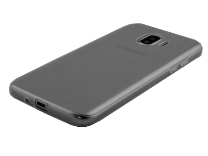 Ultra Thin Gel Case for Samsung Galaxy J2 Pro (2018) - Clear