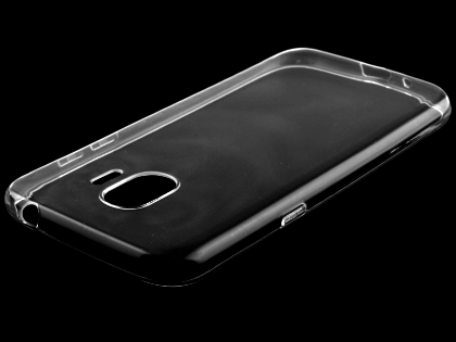 Ultra Thin Gel Case for Samsung Galaxy J2 Pro (2018) - Clear