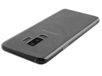Ultra Thin Gel Case for Samsung Galaxy S9+ - Clear