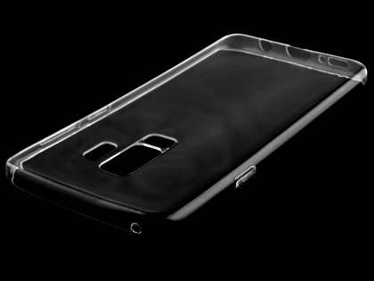 Ultra Thin Gel Case for Samsung Galaxy S9+ - Clear