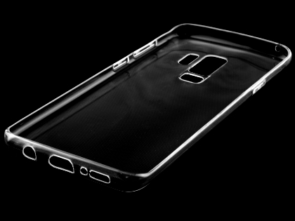 Ultra Thin Gel Case for Samsung Galaxy S9+ - Clear