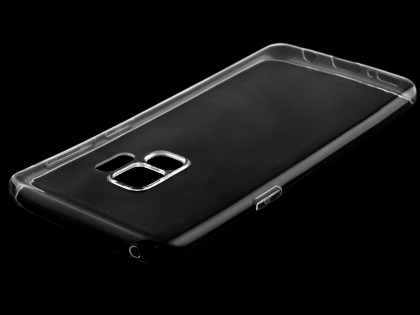 Ultra Thin Gel Case for Samsung Galaxy S9 - Clear