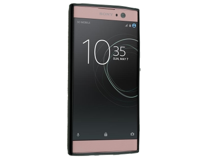 Wave Case for Sony Xperia XA2 - Black