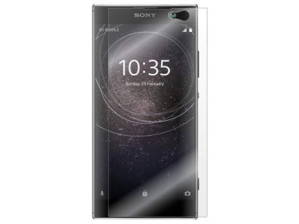 Flat Tempered Glass Screen Protector for Sony Xperia XA2 - Screen Protector