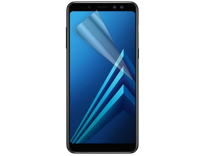 Ultraclear Screen Protector for Samsung Galaxy A8 (2018) - Screen Protector