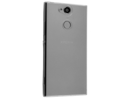Ultra Thin Gel Case for Sony Xperia XA2 - Clear Soft Cover