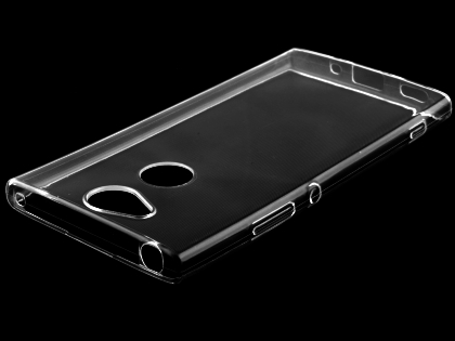 Ultra Thin Gel Case for Sony Xperia XA2 - Clear