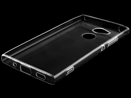Ultra Thin Gel Case for Sony Xperia XA2 - Clear