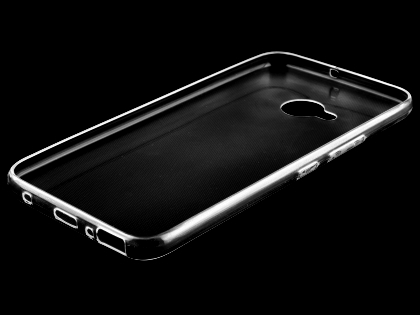 Ultra Thin Gel Case for HTC U11 Life - Clear