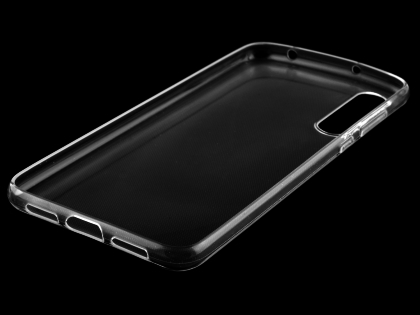 Ultra Thin Gel Case for Huawei P20 Pro - Clear