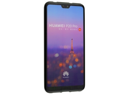 Wave Case for Huawei P20 Pro - Black