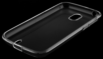 Ultra Thin Gel Case for Nokia 1 - Clear