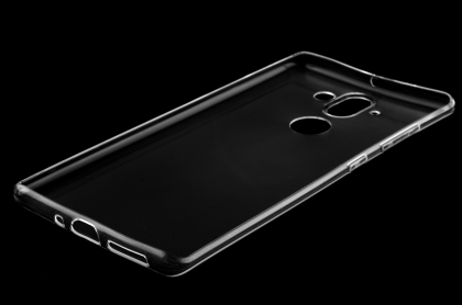 Ultra Thin Gel Case for Nokia 8 Sirocco - Clear