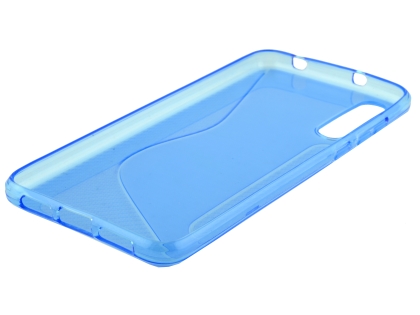 Wave Case for Huawei P20 Pro - Blue